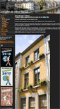 Mobile Screenshot of lesgitesduvieuxnamur.be